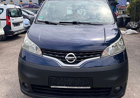 Nissan NV200 1.5 Premium