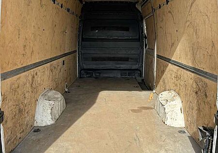 VW Crafter Volkswagen 30 BiTDI