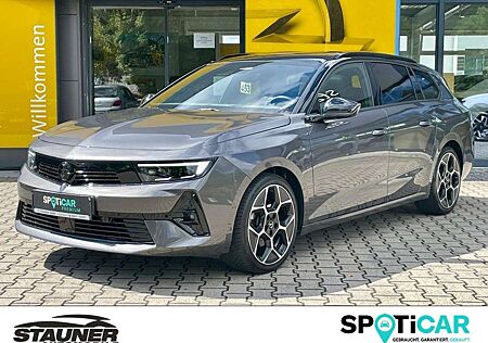 Opel Astra ST Ultimate 360°KAMERA*LED MATRIX*NAVI*GLASDACH