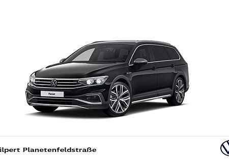 VW Passat Alltrack Volkswagen 2.0 4X4 LEDER STANDHZ. AHK LM19