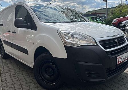 Peugeot Partner L2 Komfort Plus,1.Hand,Temp,PDC,Klima,