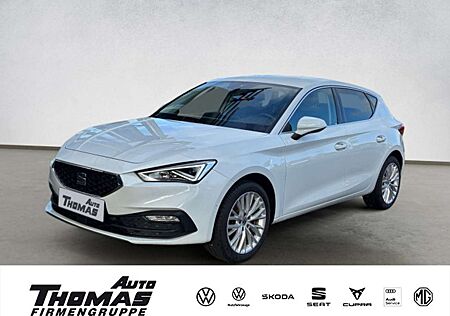 Seat Leon gebraucht kaufen Seat Leon Xcellence 1.5TSI