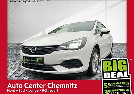 Opel Astra K ST 1.2 Edition LED/Multimedia/PDC/Kam/LM