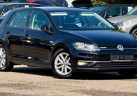 VW Golf Volkswagen VII Lim. Comfortline BlueMotion