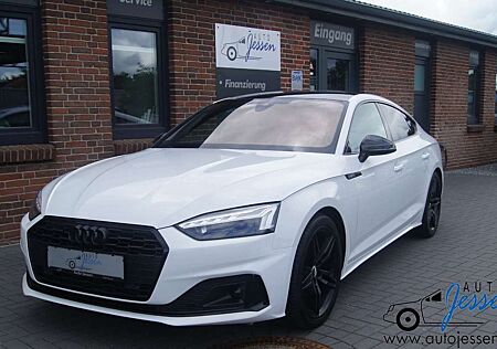 Audi A5 Sportback 35 TDI advanced AHK/4xShz/LED/Navi