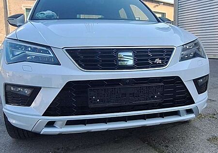 Seat Ateca 2.0 TSI 4Drive DSG FR