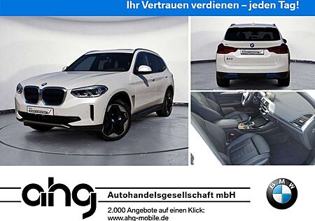 BMW iX3 H IMPRESSIVE Head-Up ACC 360° Panorama HiFi