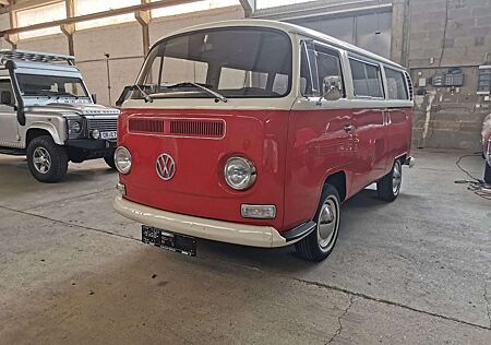 VW T2 Volkswagen TOP ZUSTAND MOTOR NEU