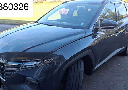 Hyundai Tucson Prime Hybrid 4WD LED Navi VLeder ACC+ Kam