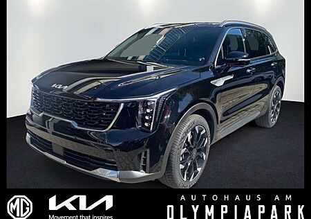 Kia Sorento 2.2 CRDi Platinum 360° KAMERA*TOTWINKEL