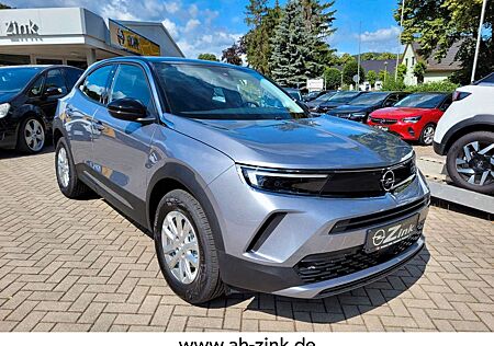 Opel Mokka Enjoy LED IntelliLink Shz Lhz PDC