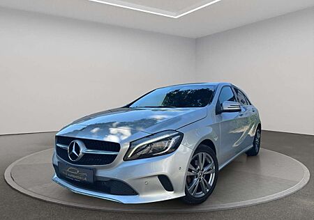 Mercedes-Benz A 180 A-Klasse CDI / d *2 Hand* Facelift*