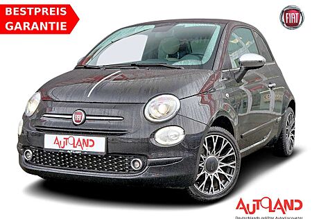 Fiat 500 1.0 mHev Dolcevita Pano Navi PDC 16Z