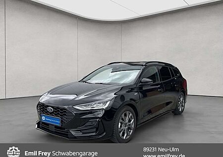 Ford Focus Turnier 1.0 EcoBoost Hybrid Aut. ST-LINE X