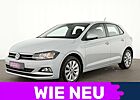 VW Polo Volkswagen Join Winter-Paket|ConnectivityPaket|Sitzhzg