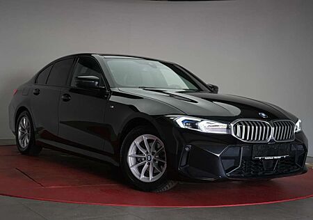 BMW 318 i Navi/ACC/Kamera/HUD/Wide/Side