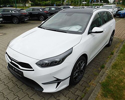 Kia Ceed SW / cee'd SW cee'd Sportswag 1,6D 136 48V DCT7 Platinum PDach