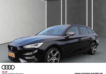 Seat Leon ST 1.5 eTSI FR DSG *PANO*ACC*LED*R-CAM*