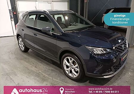 Seat Arona 1.0 TSI FR LED|Navi|PDC|Kamera|AHK