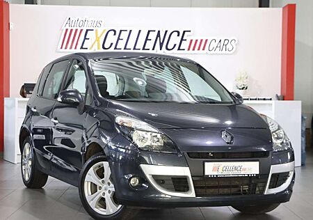 Renault Scenic III 2.0 Dynamique CONFORT / AUTOMATIK /
