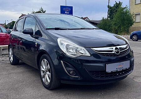 Opel Corsa 1.4 16V 150 Jahre