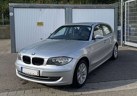 BMW 116i 116 - TOP Zustand