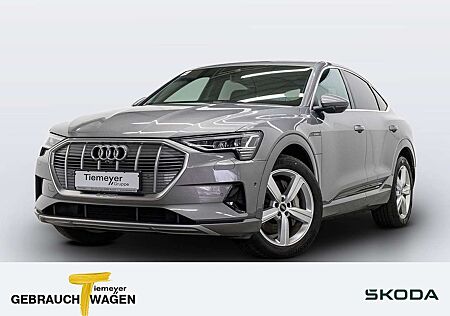Audi e-tron 50 Q S LINE MATRIX LM20