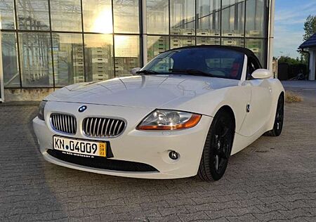 BMW Z4 roadster 3.0i