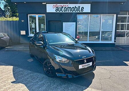 Peugeot 208 Like*GARANTIE*Spurh.*BT*TEMP*ALU*