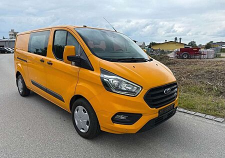 Ford Transit Custom 320 L2H1 VA Autm. Trend