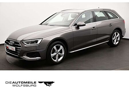 Audi A4 30 TDI S-tronic advanced elek. Heckklap
