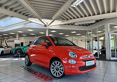 Fiat 500 Dolcevita PANO/BT/KLIMA/DAB/APPLE CARPLAY