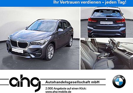 BMW X1 xDrive25e Sport Line Steptronic Aut. Head-Up