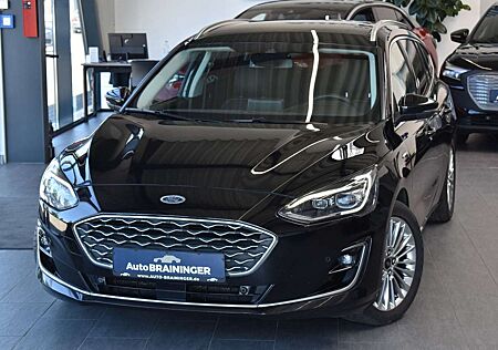 Ford Focus Turn. 1.5TDCI Vignale LED~VirtualC~HUD~ACC