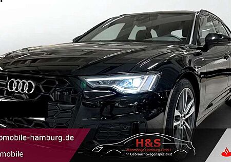 Audi A6 Avant 40 TDI quattro S line