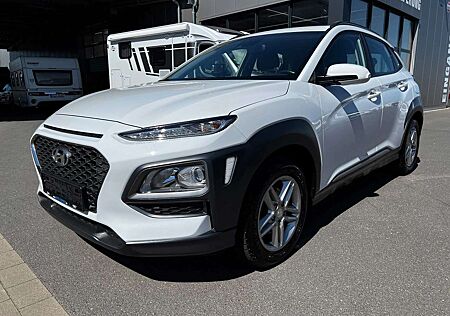 Hyundai Kona CRDi 1.6 NAV KAM PDC DAB AHK