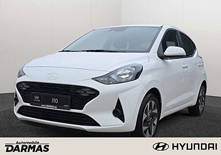 Hyundai i10 NEUES Modell Trend Klima Navi
