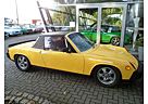 Porsche 914 1,8L.