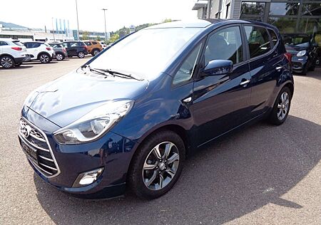 Hyundai ix20 1.6 Space blue