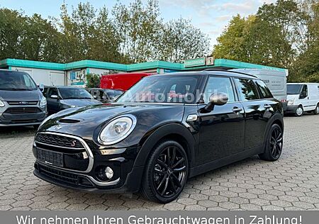 Mini Cooper SD Clubman Chilli *LED*Automatik*Navi*