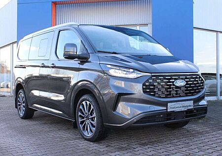 Ford Tourneo Custom 320 L1H1 4x4 Autm. TitaniumX