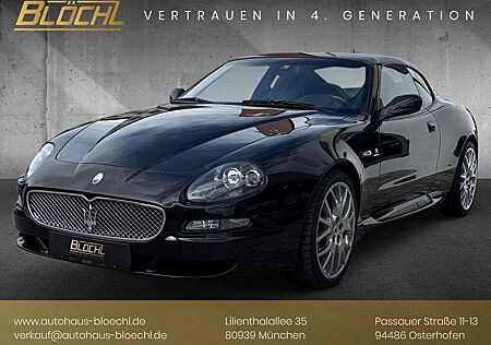 Maserati GranSport *Dt.Auto*TOP Zustand