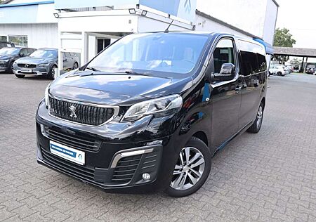 Peugeot Traveller L2 2.0 BlueHDi 150 Business|AHK|NAVI|