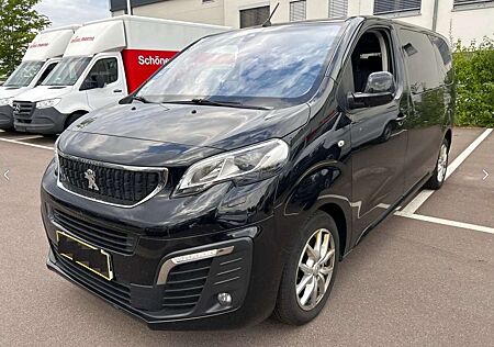 Peugeot Traveller L2 2.0 BlueHDi 150 Business|AHK|NAVI|
