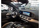 Mercedes-Benz GLE 63 AMG GLE 63s AMG 4M+ Coupe*MY22*PANO*BURM*DRIVERS*22Z