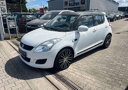Suzuki Swift Sport EURO 5 , 1 HAND