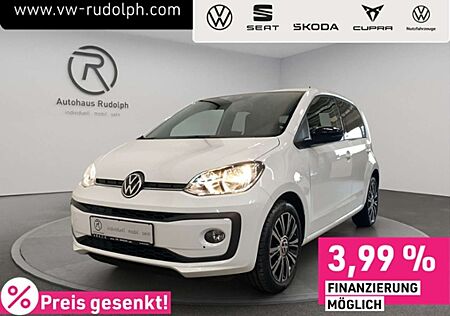 VW Up Volkswagen ! 1.0 MPI Active / Bluetooth