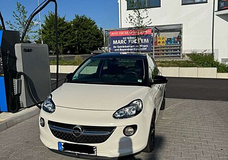 Opel Adam 1.2 Glam - top zustand