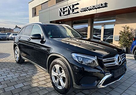 Mercedes-Benz GLC 250 d 4MATIC Aut.