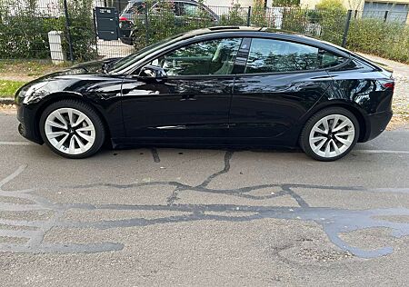 Tesla Model 3 RWD Hinterradantrieb